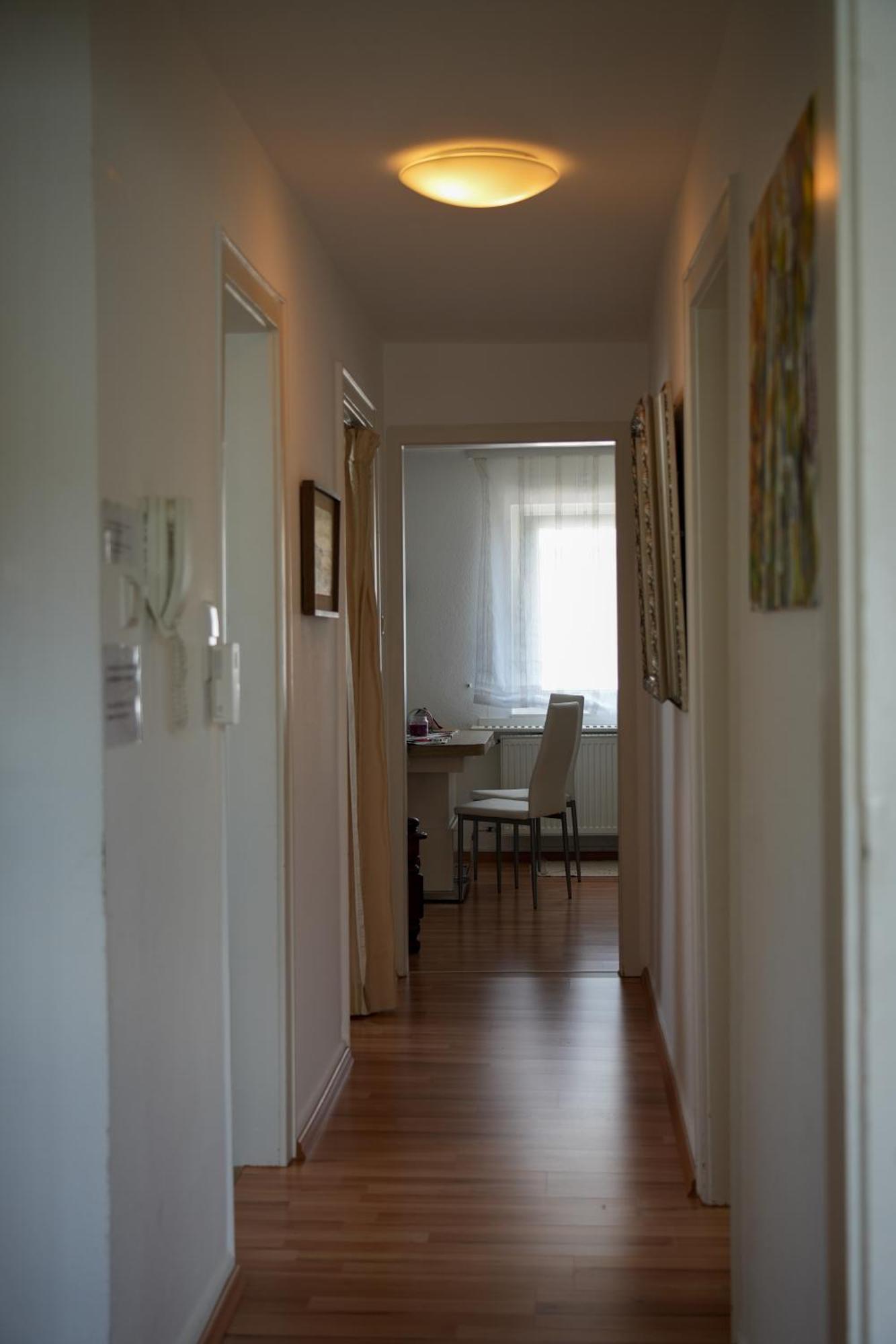 Stadtblick Vom Herrengut Baden-Baden Ngoại thất bức ảnh